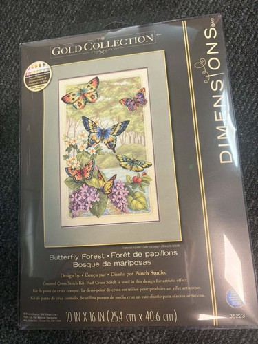 Dimensions gold collection - dimensions,