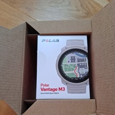 Polar Vantage M3 Smart Multi