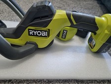 Ryobi Hedge Trimmer Cordless