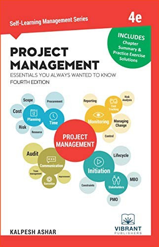 Project management - project,