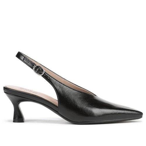 Naturalizer black synthetic - naturalizer,
