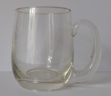 Waterford crystal unmarked - waterford,