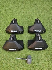 Thule Evo clamp footpack