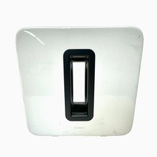 Sonos Sub Gen 3 Subwoofer S26