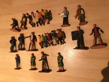 VINTAGE SCALEXTRIC RARE