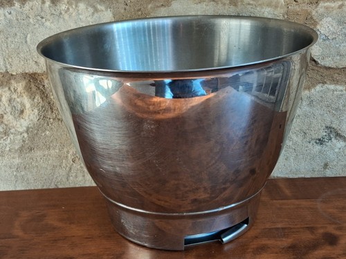 Kenwood mixing bowl - mixing,