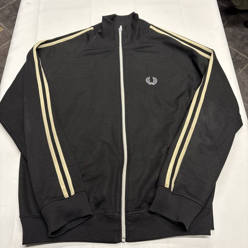 Fred perry sportswear track - fred,