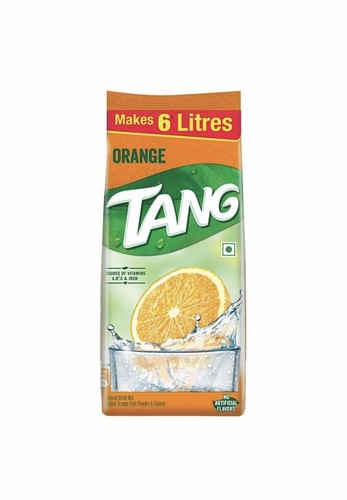 Tang orange instant drink mix - orange,