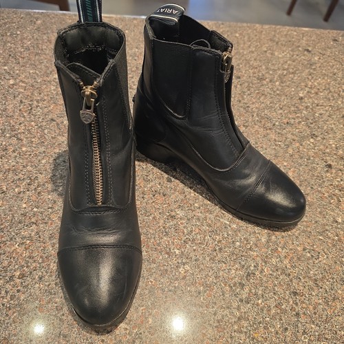 Ariat heritage paddock - heritage,