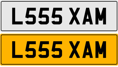 L555 xam will willy liam - will,