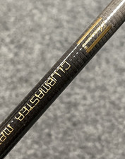 shakespeare clubmaster match fishing rod 13ft 1990s NEW OLD STOCK