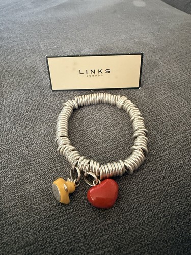 Links london sterling - links,