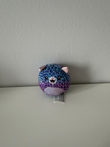 Kat the leopard squishville - kat,