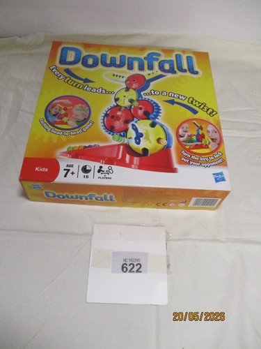 New downfall games vintage - downfall,