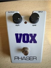 Vox phaser 1900 1980s - vox, "phaser