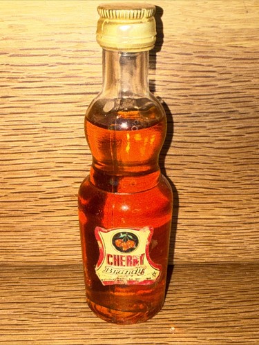 Morey cherry brandy liqueur - morey,