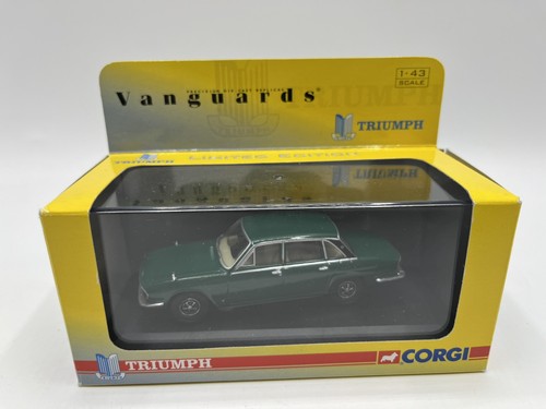 Vanguards va08208 triumph - vanguards,
