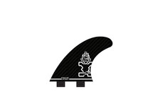 Starboard sup fins set - starboard,