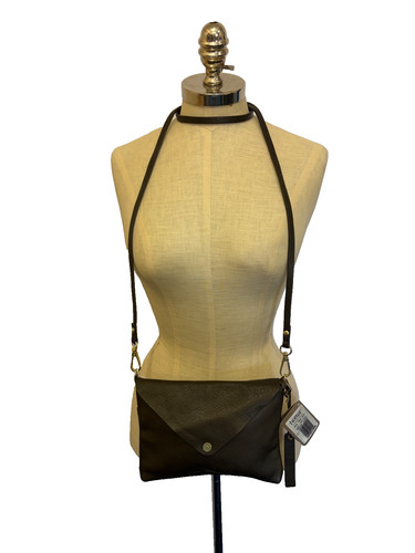 Hotter mille leather khaki - hotter,