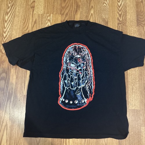 Vtg wwf kane - vtg,