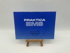 Pentacon Praktica BMS