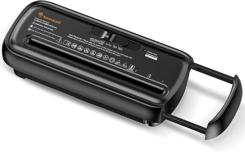 Paper shredder for home - use, 6
