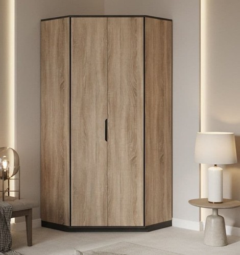 Delta oak effect - oak, with