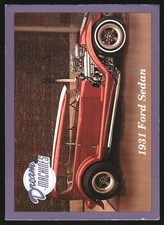 B6662- 1991-92 Lime Rock Dream