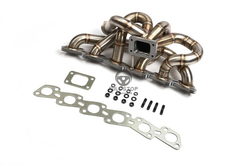 Exhasut turbo manifold - manifold, for