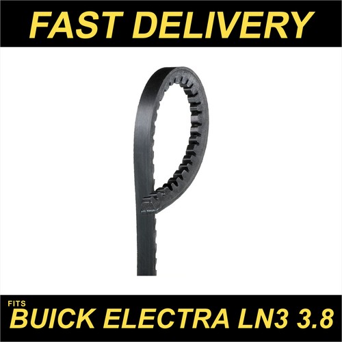 Gates drive belt - gates, buick