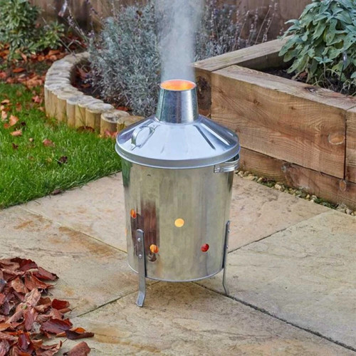 Garden incinerator mini fire - incinerator,