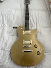Godin summit classic