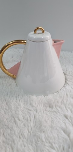 Serax rose gold and - rose, white