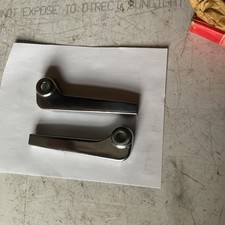 Honda Cb92 Rear Mudflap