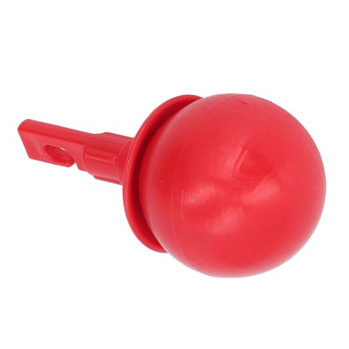 Rolling ball hook style - rolling,