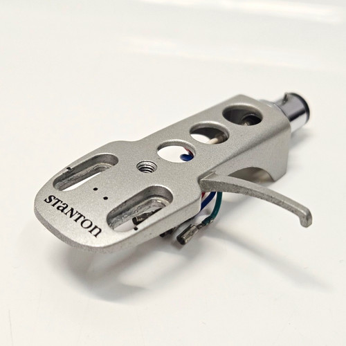 Stanton headshell older - stanton,