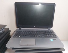 Job Lot 4x Mix Brand i5 4th