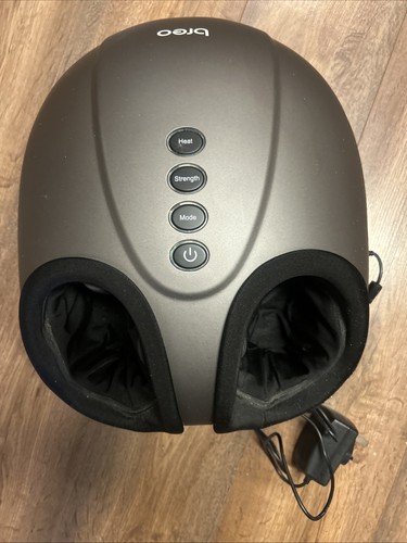 Breo foot massager machine - breo,
