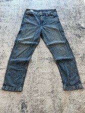 Levis Denim Carpenter Jeans