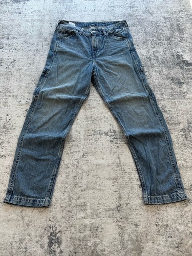 Levis denim carpenter - levis,
