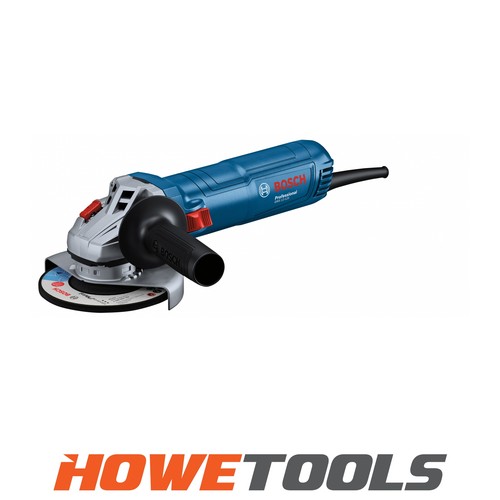 Bosch gws 125 240v - bosch,