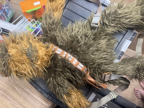 Star wars back buddy - wars,
