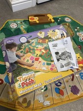 Walt Disney My Friends Tigger