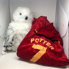 Harry Potter Hedwig Plush Soft