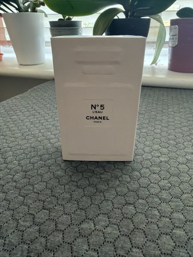 Chanel eau vaporisateur - chanel,