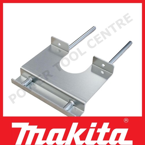 Makita metal straight - straight, guide
