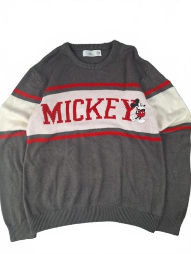 Disney mickey mouse knit - disney,