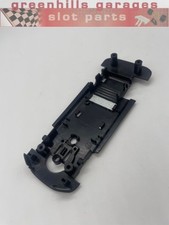 Greenhills Scalextric Mitsubishi Lancer EVO7 WRC Chassis Plate - Used - P10048