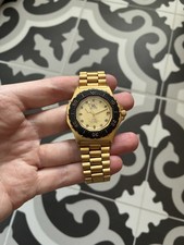 Tag Heuer Men’s 3000 Professional Vintage Quartz Ref 937.406