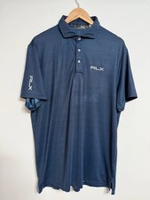 Ralph Lauren RLX Performance